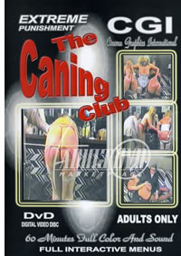 Caning Club
