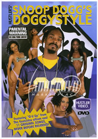 Snoop Doggs Doggys - Blue Box/hard