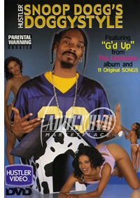 Snoop Cable - Black Box/soft