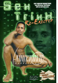 Sex Trixx Re Erected