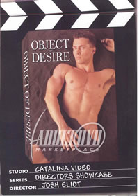 Object Of Desire  rr