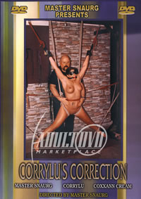 Corrylus Correction