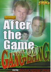 After The Game Gangbang
