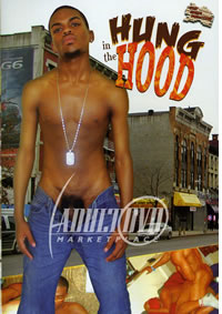 Hung In The Hood