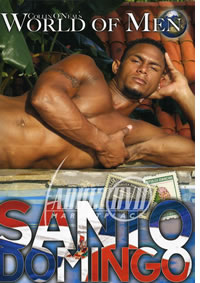 Collin O'Neal's World Of Men: Santo Domingo