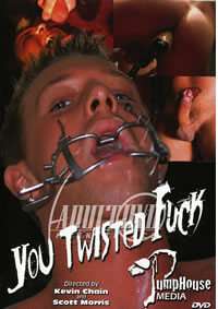 You Twisted Fuck