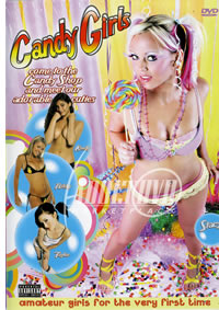 Candy Girls 1