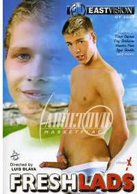 Fresh Lads