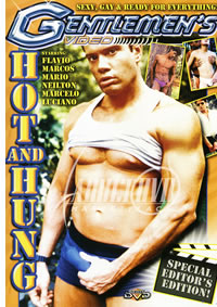 Hot And Hung