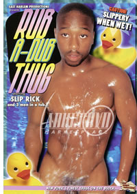 Rub A Dub Thug