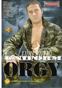 Uniform Orgy