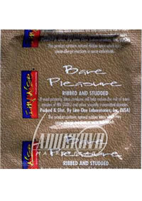 Impulse Bare Pleasure 3pk