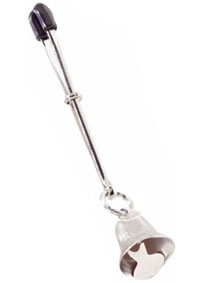 Bell Clit Clamp