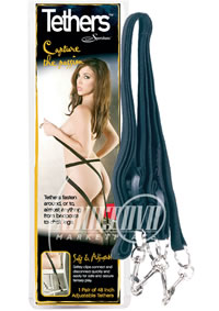 Tethers
