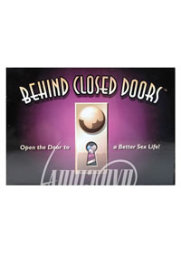 Behind Closed Doors