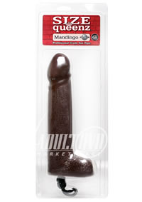 Size Queenz Mandingo