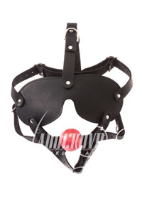 Combo Red Blind and Red 2 Gag