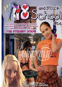 18 And Still In School 14