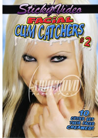 Facial Cum Catchers 2