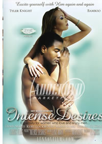 Intense Desires