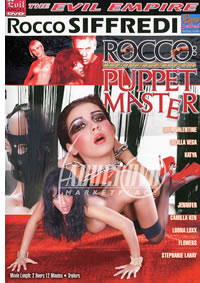 Rocco Puppet Master