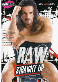Raw Straight Up