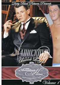 XXX Amateur Hour 1