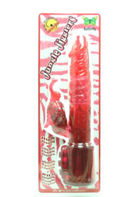 Jungle Jiggler - Butterfly