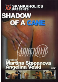 Shadow Of A Cane