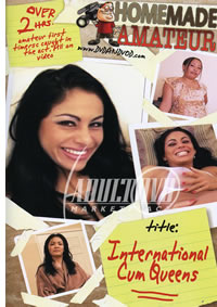 International Cum Queens