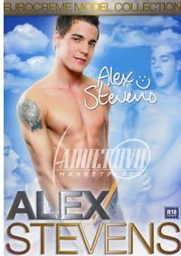 Alex Stevens Collection