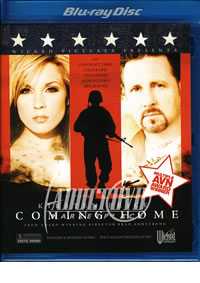 Coming Home (Blu-Ray)