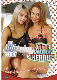 Hot Sweet Cherries 1