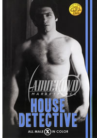 House Detective