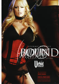 Bound (Wicked)