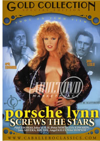 Porsche Lynn Screws The Stars