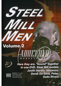 Steel Mill Men 2