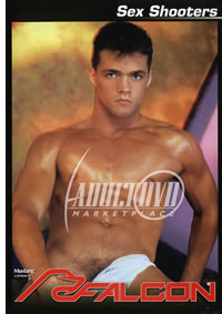 Sex Shooters (Re-release)