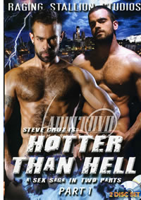 Hotter Than Hell 1