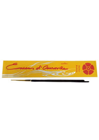 Encens D`auroville Incense - Orange Blos