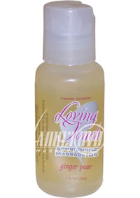 Loving Touch Ginger Pear 1 - (disc)