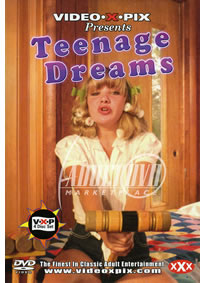 Teenage Dreams