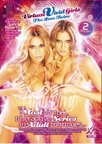 Virtual Vivid Girls Love Twins