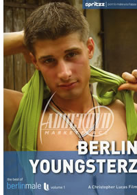 Berlin Youngsterz