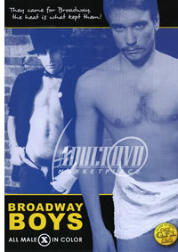 Broadway Boys