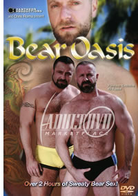 Bear Oasis