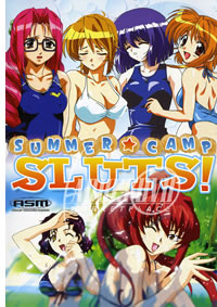 Summer Camp Sluts