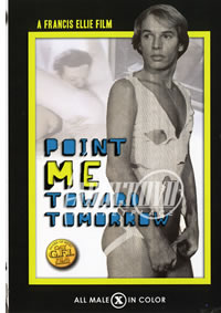 Point Me Toward Tomorrow