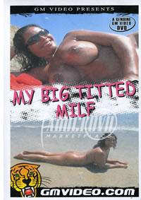 My Big Titted Milf 595