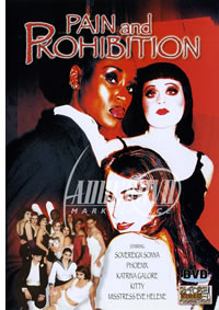Pain And Prohibition